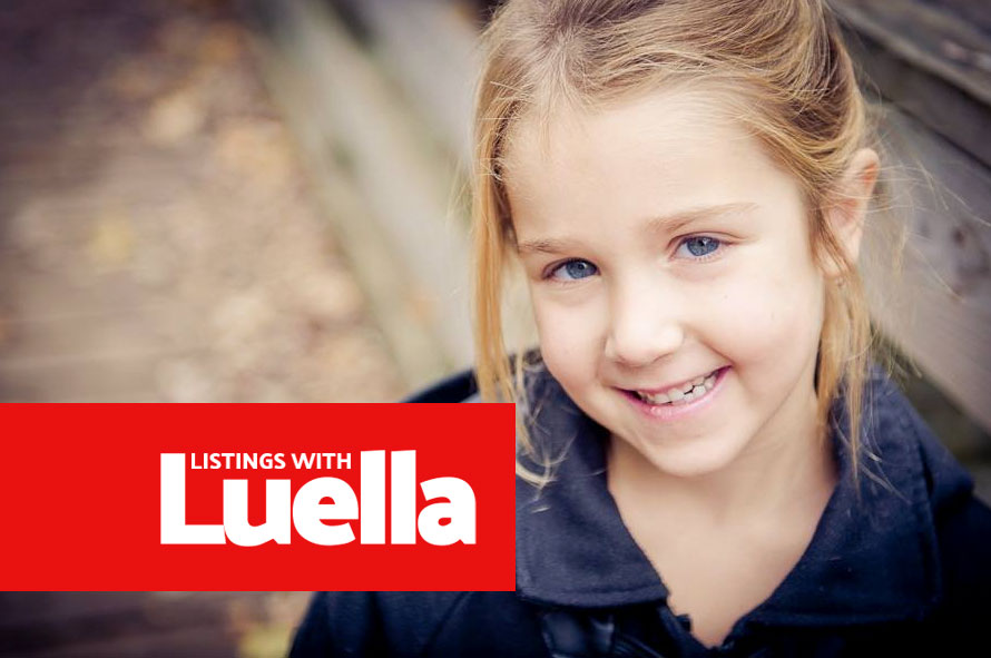 Listings with Luella – 33 Blackbird Lane